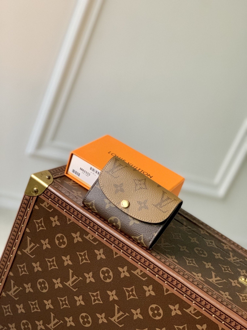 LV Wallets